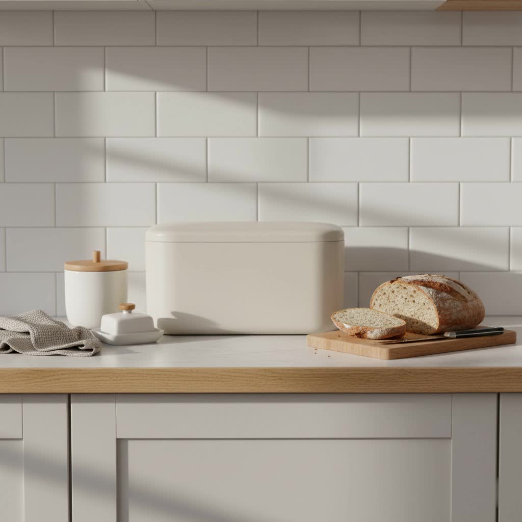 The Heart of the Neighborhood: Discovering the Bread Box Cafe