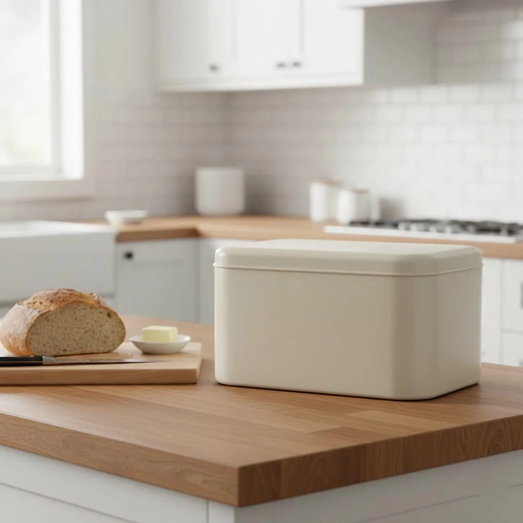 Preserve Your Loaf: The Ultimate Guide to Choosing the Best Bread Storage Box